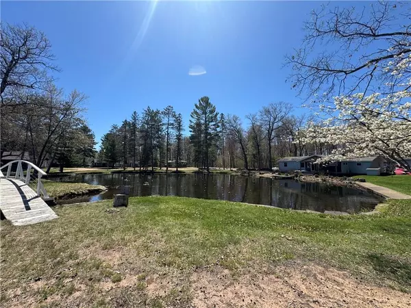 Spooner, WI 54801,W6038 Spooner Lake Road #9