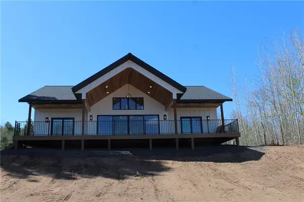 Minong, WI 54859,W6876 Rothe Drive