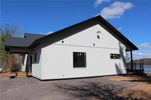 Minong, WI 54859,W6876 Rothe Drive