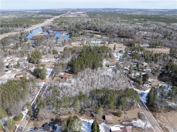 Trego, WI 54888,0 1st Street