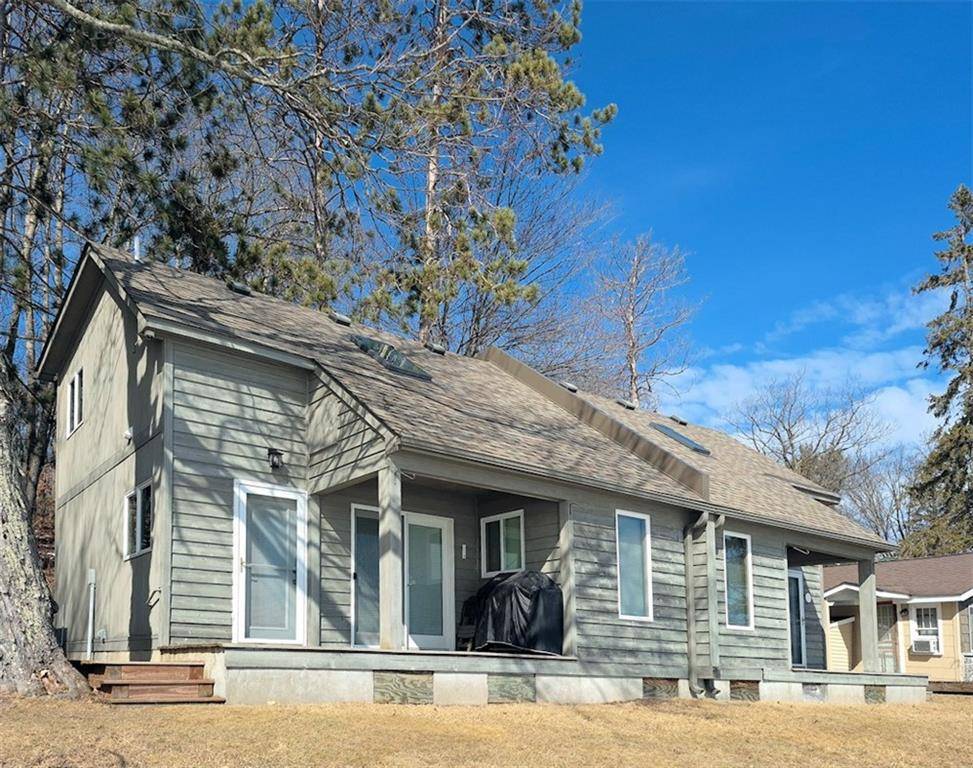 7744 Otte Drive #1, Hayward, WI 54843