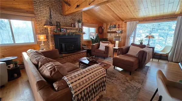 Barnes, WI 54873,51995 Birch Lake Road