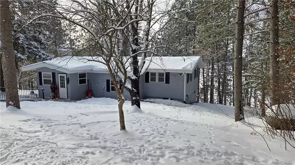 51995 Birch Lake Road, Barnes, WI 54873