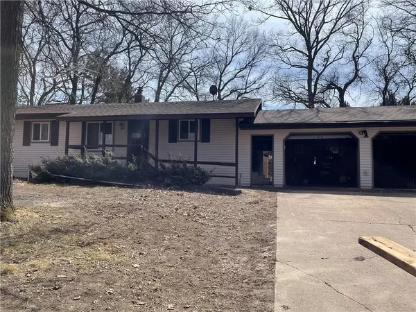 E6796 871st Avenue, Colfax, WI 54730