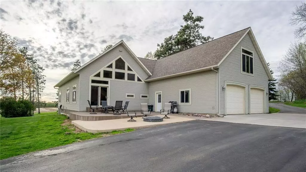 Menomonie, WI 54751,E3522 County Road P