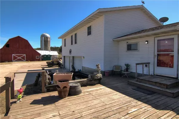 Mindoro, WI 54644,W1797 County Road A