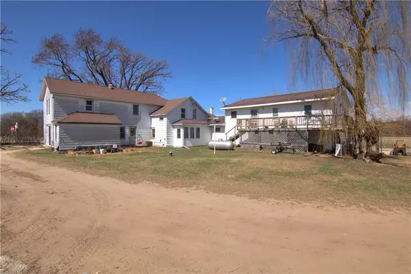 Mindoro, WI 54644,W1797 County Road A