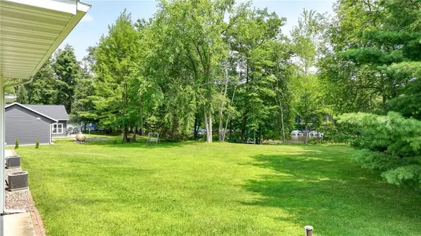 Holcombe, WI 54745,27183 & 27185 250th Street #27183/27185