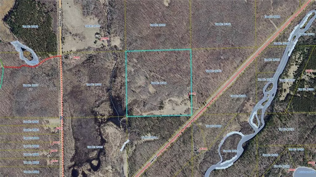 Springbrook, WI 54875,2090 W Highway 63 Highway