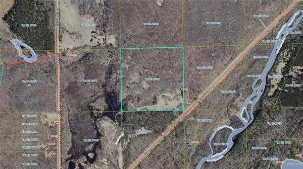 2090 W Highway 63 Highway, Springbrook, WI 54875