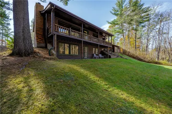 Spooner, WI 54801,W4016 Highway A