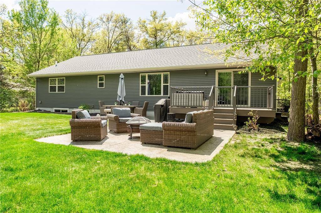 Eau Claire, WI 54701,S 8519 Thrush Drive