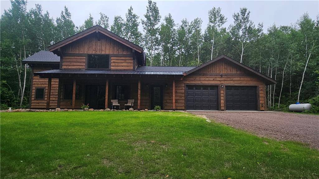 11960 US Highway 63, Hayward, WI 54843