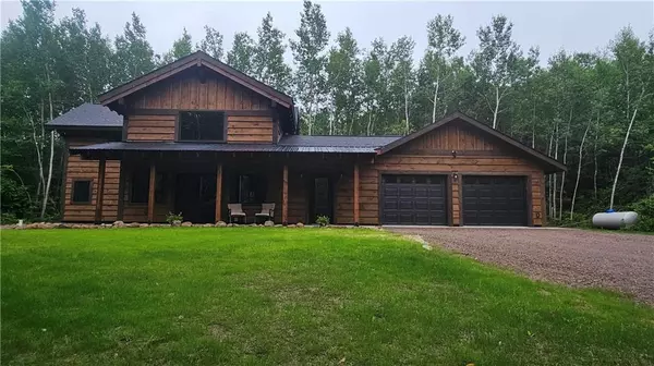 11960 US Highway 63, Hayward, WI 54843