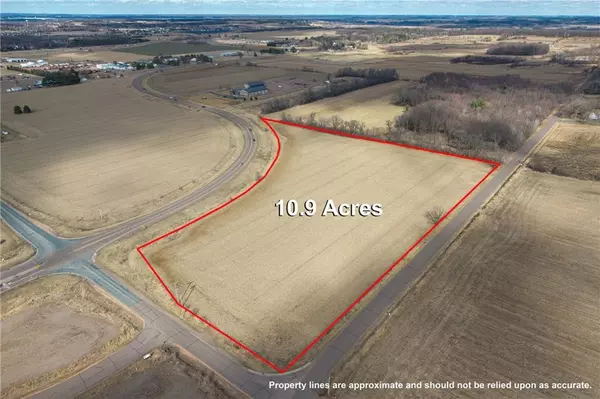 10.9 Acres County Highway OO, Chippewa Falls, WI 54729