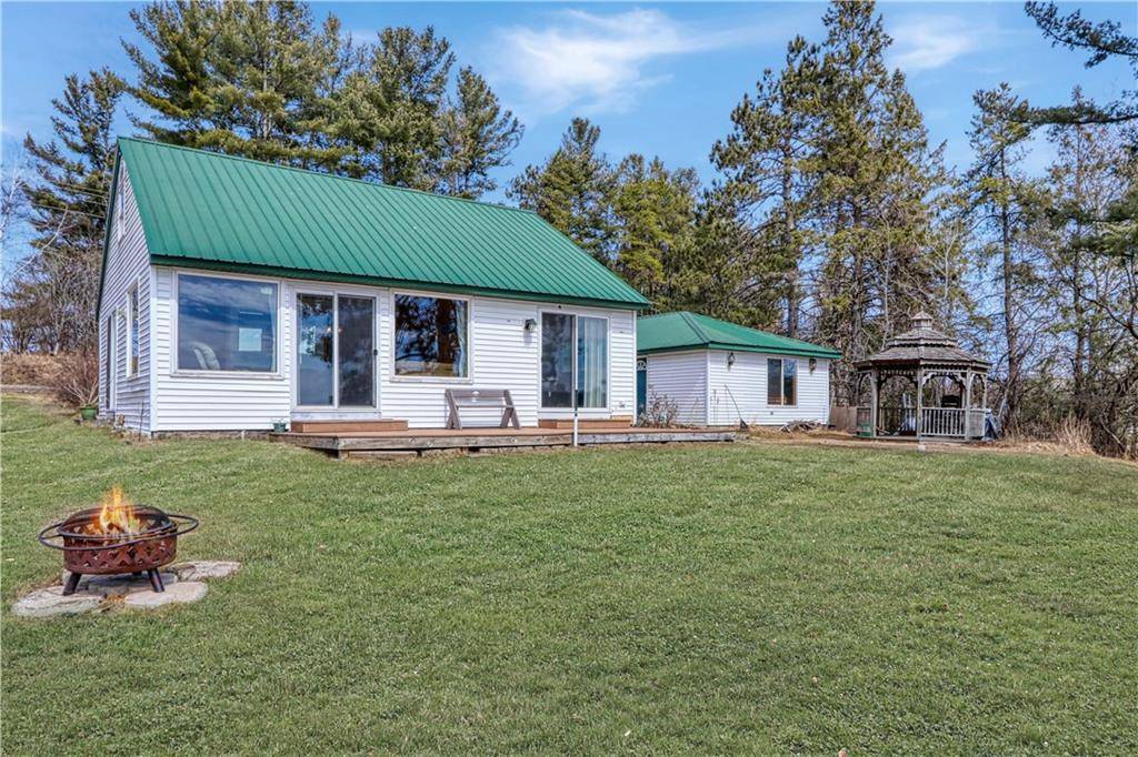 10439 County Highway D, Exeland, WI 54835