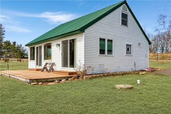 Exeland, WI 54835,10439 County Highway D