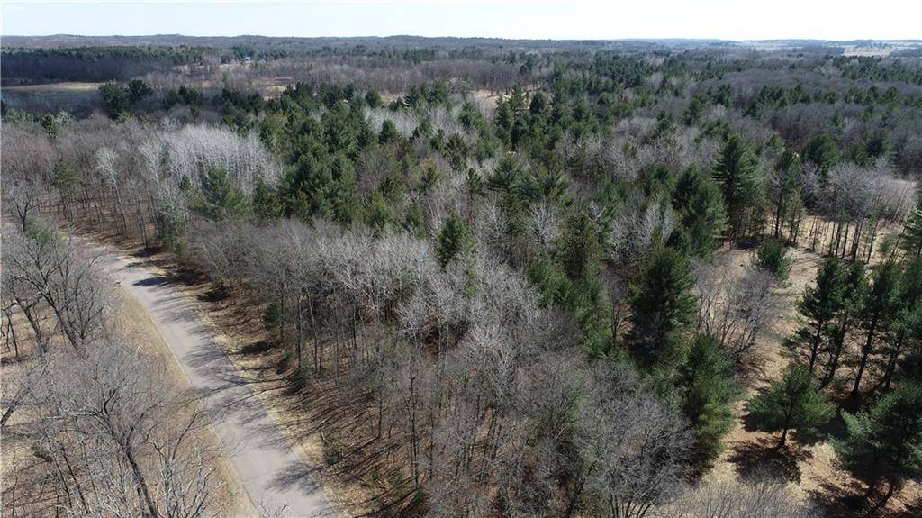 Lot 23 277th Avenue,  New Auburn,  WI 54757