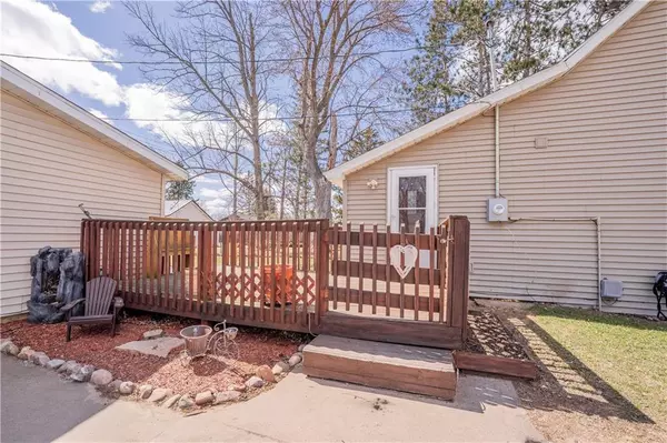 Augusta, WI 54722,419 E Brown Street