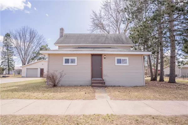 Augusta, WI 54722,419 E Brown Street