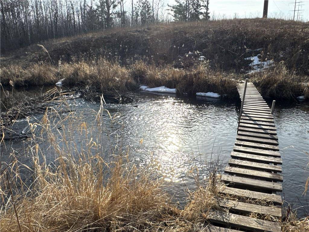 10501 County Highway M, Springbrook, WI 54875