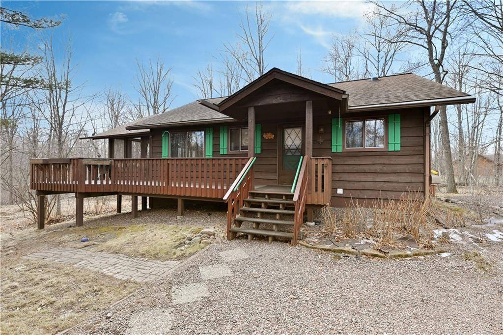 2859 28 1/8 Avenue, Birchwood, WI 54817