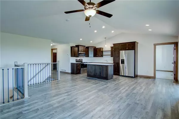 Fall Creek, WI 54742,146 E Randall Road #Lot 7