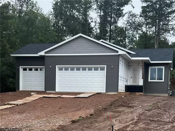 519 Cameron Road, Rice Lake, WI 54868