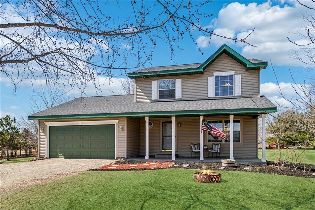 Roberts, WI 54023,706 159th Street