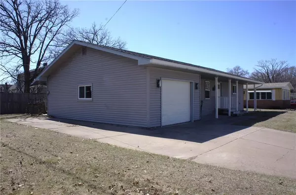 Osseo, WI 54758,13601 14th Street