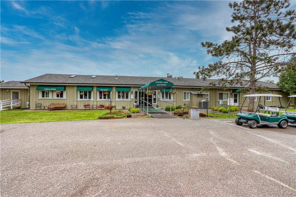 Hayward, WI 54843,11165 W Elaine Drive #8