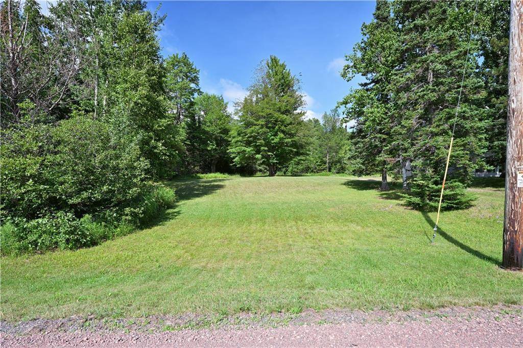 Lots 44 & 45 Highway D, Cable, WI 54821