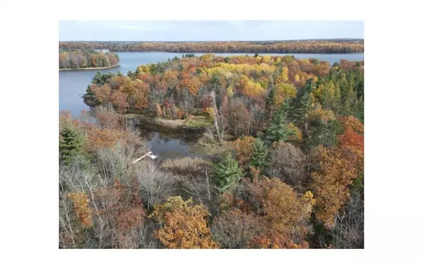 Lot 5 XXX Blaiszik's Bay Lane, Hayward, WI 54843