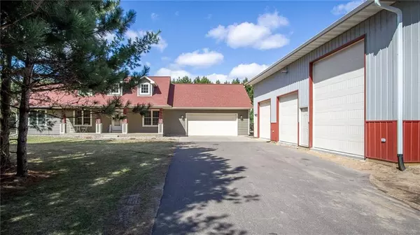 8577 County Road E, Elk Mound, WI 54739