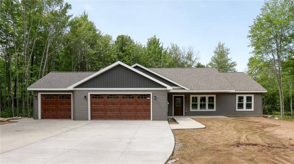 24888 65th Avenue, Cadott, WI 54727