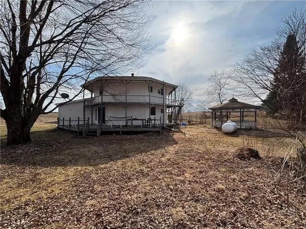 Jim Falls, WI 54748,18196 200th Street