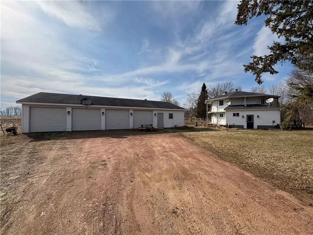 Jim Falls, WI 54748,18196 200th Street