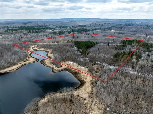 37.41 Acres US Highway 63, Grand View, WI 54839