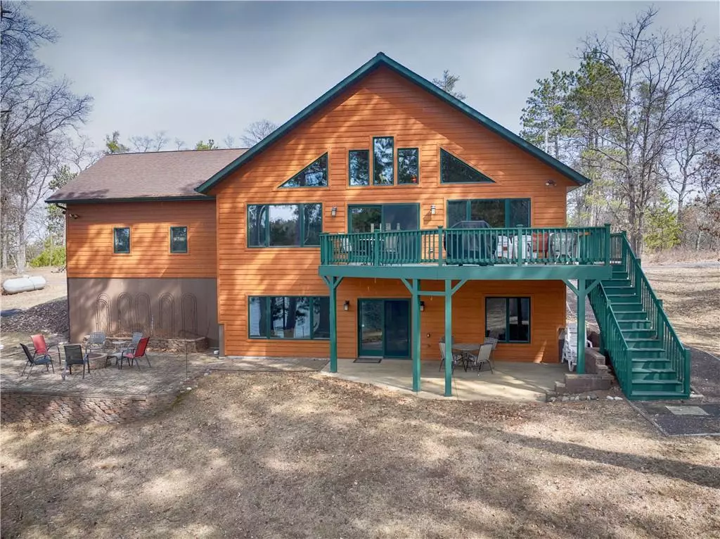 Minong, WI 54859,N 14051 Flowage Rd