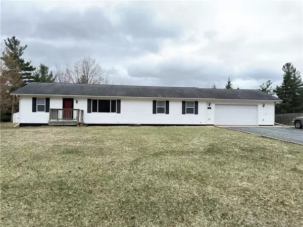 325 E Harrison Avenue, Grantsburg, WI 54840