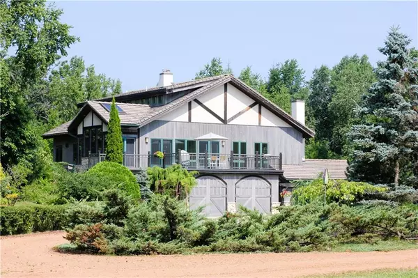 Blair, WI 54616,N30732 Square Bluff Road