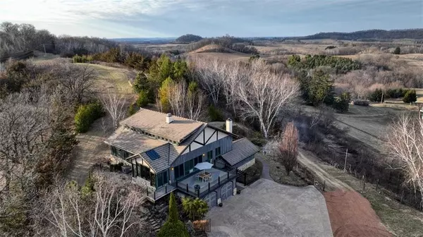 Blair, WI 54616,N30732 Square Bluff Road