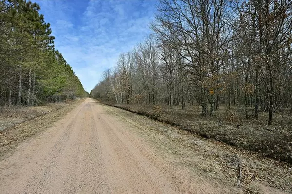 40 Acres East Flowage Road, Spooner, WI 54801