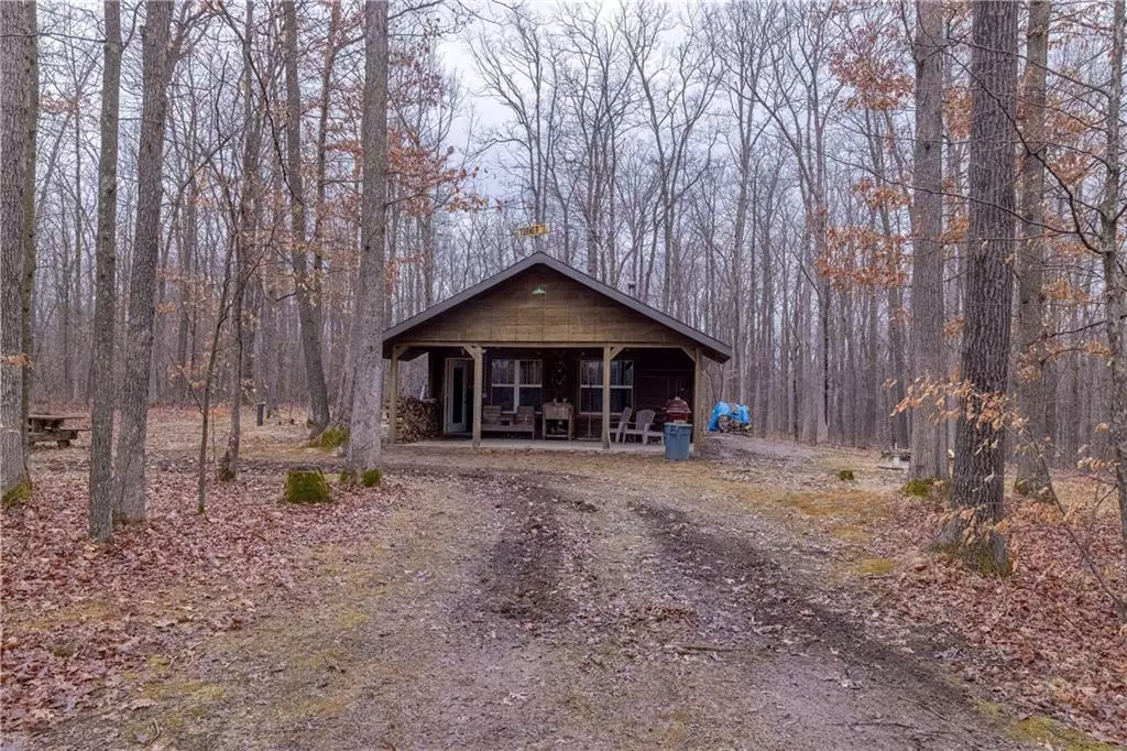 Thorp, WI 54771,W10646 Capital Road