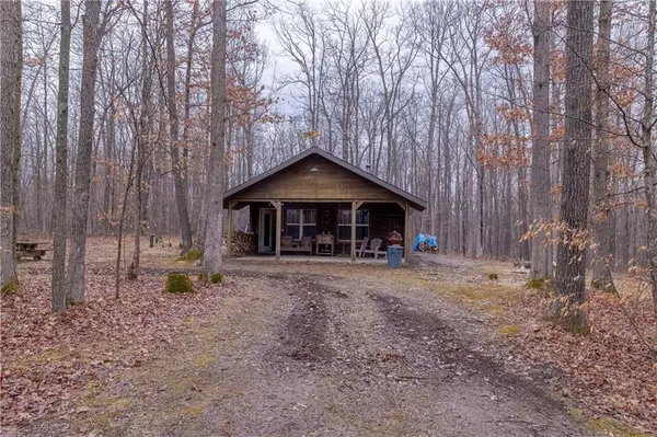 W10646 Capital Road, Thorp, WI 54771