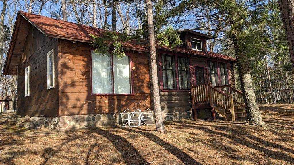 Stone Lake, WI 54876,6051 Elsie Road