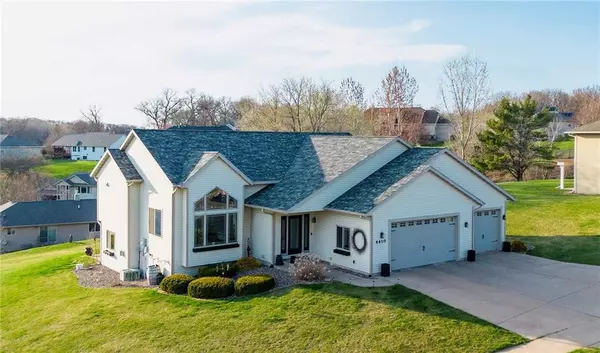 4410 Echo Valley Drive, Eau Claire, WI 54701