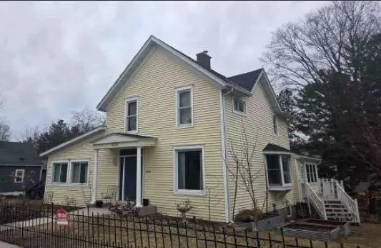 1430 4th Avenue, Cumberland, WI 54829