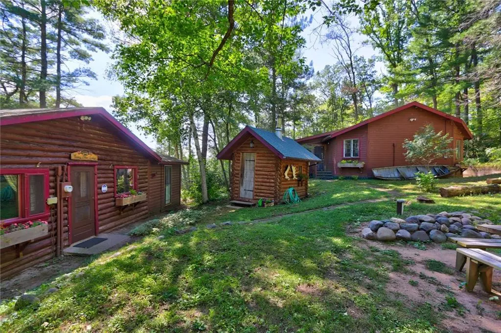 Hayward, WI 54843,13019W Indian Lake Road