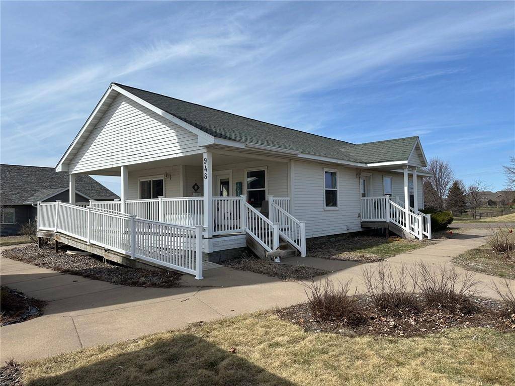 948 Wissota Green Parkway, Chippewa Falls, WI 54729